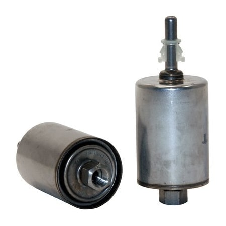 Wix Filters Fuel Filter 33590